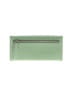 Prada 100% Leather Green Leather Wallet One size - photo 2