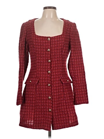 City Studio Casual Dress (view 1)