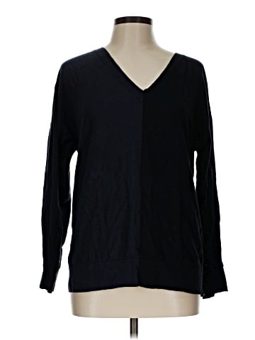 Bailey 44 Long Sleeve Top (view 1)
