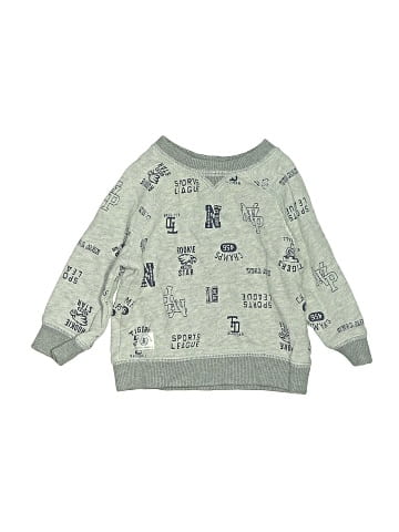 Carter's Pullover Sweater (view 1)