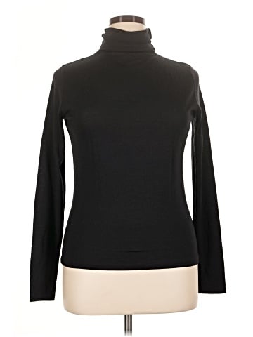 Club Monaco Long Sleeve Turtleneck (view 1)