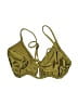 Assorted Brands Gold Swimsuit Top Size XXL - photo 2