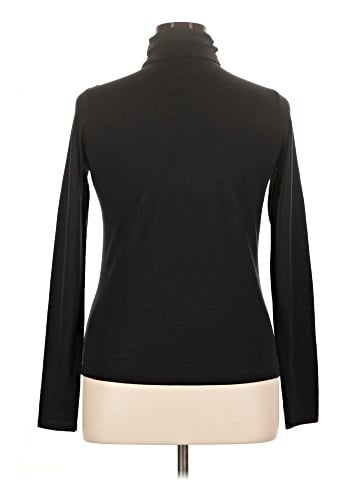 Club Monaco Long Sleeve Turtleneck (view 2)