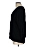 Bailey 44 Black Long Sleeve Top Size L - photo 5