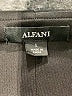 Alfani Black Coat Size L - photo 6