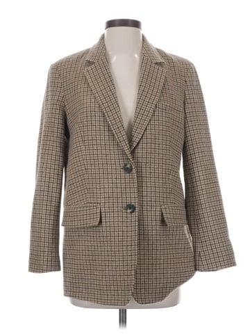 Everlane Wool Blazer (view 1)