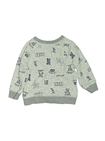 Carter's Pullover Sweater (view 2)