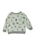 Carter's 100% Cotton Graphic Green Pullover Sweater 6-9 MO / 9 MO - photo 2
