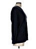 Bailey 44 Black Long Sleeve Top Size L - photo 4