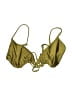 Assorted Brands Gold Swimsuit Top Size XXL - photo 1