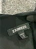 Express 100% Rayon Black Tank Top Size M - photo 7