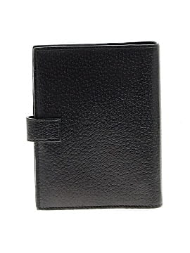 Gucci leather 6 ring binder wallet (view 2)