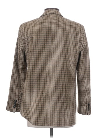 Everlane Wool Blazer (view 2)