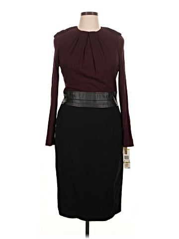 Anne Klein Cocktail Dress (view 1)