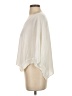 Eri + Ali Ivory 3/4 Sleeve Top Size XS - photo 5