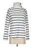 J.Crew Factory Store Ivory Pullover Sweater Size XXS - photo 1