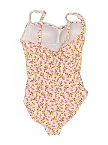 Betsey Johnson One Piece Swimsuit (view 2)