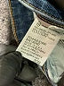 Adriano Goldschmied Hearts Blue Jeans Size 30R - photo 8