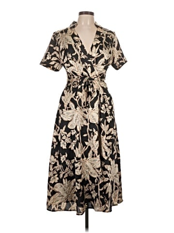 Tahari by ASL Casual Dress (view 1)