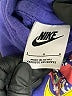Nike Purple Sweatshirt Size L - photo 7