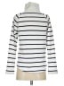 J.Crew Factory Store Ivory Pullover Sweater Size XXS - photo 2