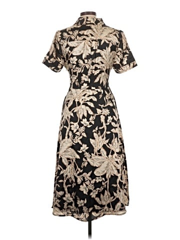 Tahari by ASL Casual Dress (view 2)