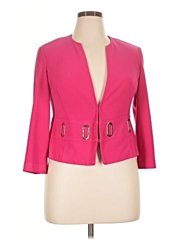 Joseph Ribkoff Blazer (view 1)
