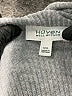 Haven Well Within Gray Turtleneck Sweater Size XXL - photo 7