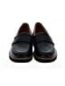 Naturalizer Black Flats Size 7 1/2 (X-wide) - photo 2