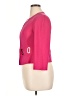 Joseph Ribkoff Pink Blazer Size 16 - photo 5