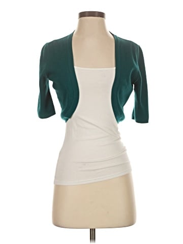 Michael Kors Collection Wool Cardigan (view 1)