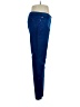 Carlisle Blue Velour Pants Size 16 - photo 4