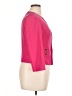 Joseph Ribkoff Pink Blazer Size 16 - photo 4