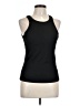 Unbranded Black Active Tank Size L - photo 1