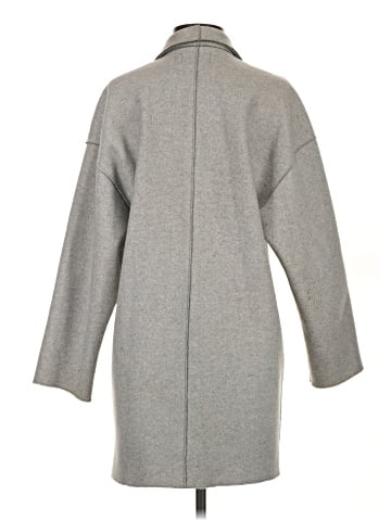 Zara TRF Coat (view 2)