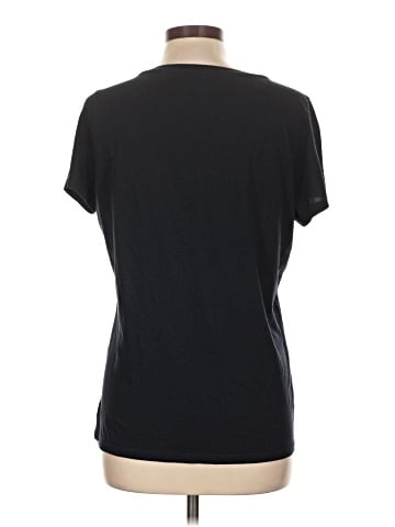 Armani Exchange Short Sleeve T-Shirt (view 2)