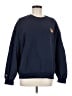 Assorted Brands Blue Sweatshirt Size M - photo 1