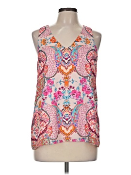 Tabitha Webb Sleeveless Blouse