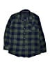 Nomad by Craft + Flow 100% Polyester Green Cardigan Size 8 - photo 1