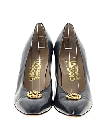 Salvatore Ferragamo Heels (view 2)