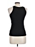 Unbranded Black Active Tank Size L - photo 2