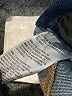 Chico's Blue Jeans Size Lg (2.5) - photo 8
