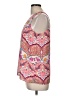Tabitha Webb 100% Polyester Pink Sleeveless Blouse Size M - photo 5