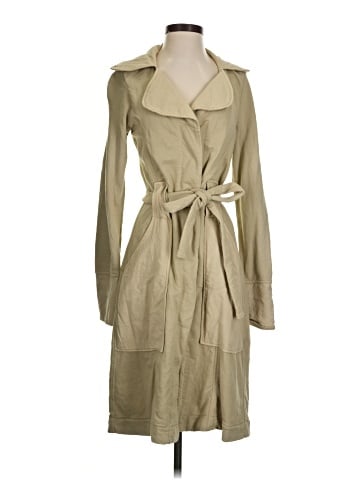 Prairie Underground Trenchcoat (view 1)