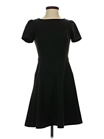 Ann Taylor LOFT Casual Dress (view 1)