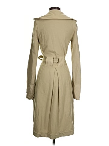 Prairie Underground Trenchcoat (view 2)