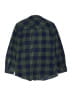 Nomad by Craft + Flow 100% Polyester Green Cardigan Size 8 - photo 2