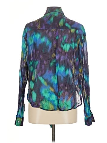 Étoile Isabel Marant Long Sleeve Blouse (view 2)