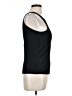 Unbranded Black Active Tank Size L - photo 4
