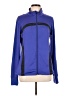 Tek Gear Blue Track Jacket Size L - photo 1